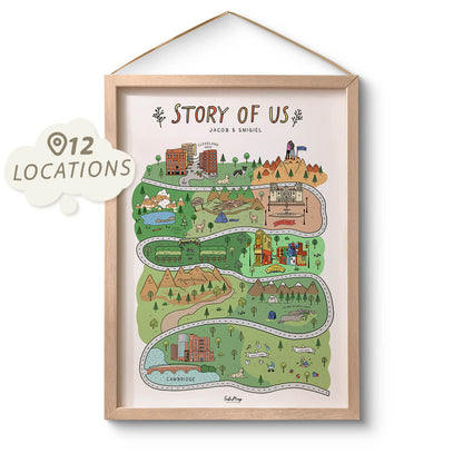 Story Of Us