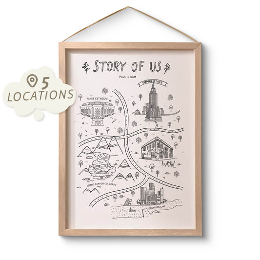 Story Of Us