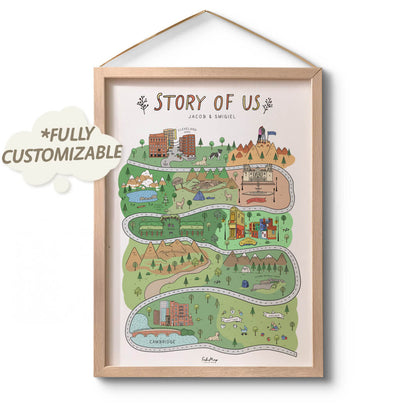 Story of Us