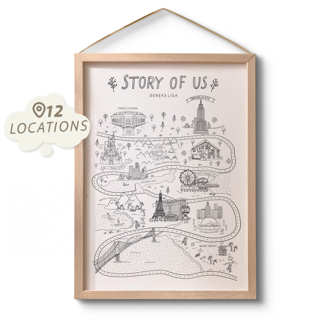 Story of Us