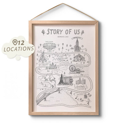 Story of Us