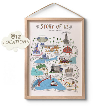 Story of Us