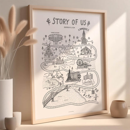 Story of Us